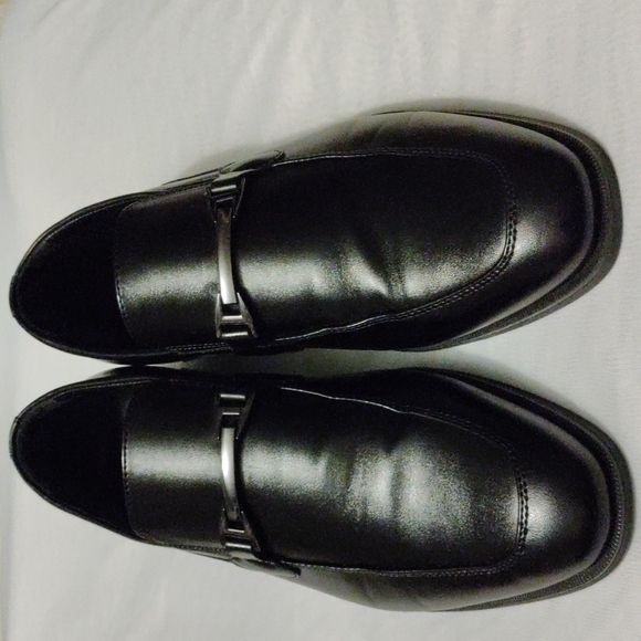 Prelove Van Heusen Flex Memory Foam Loafer - Picture 5 of 9